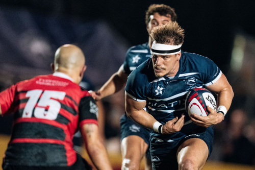 HKFC NATIXIS CLUB VS SOCIETE GENERALE VALLEY RFC | MATCH HIGHLIGHTS | MEN'S PREMIERSHIP FINAL